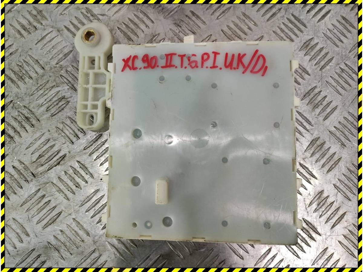 Блок комфорта Volvo XC90, 2018 г., OEM 32254022, арт. 94328027, фото 7