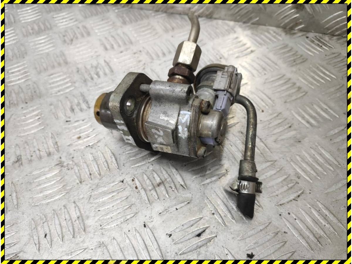 ТНВД Lexus IS, 2006 г., OEM 510174578, арт. 94483598, фото 2