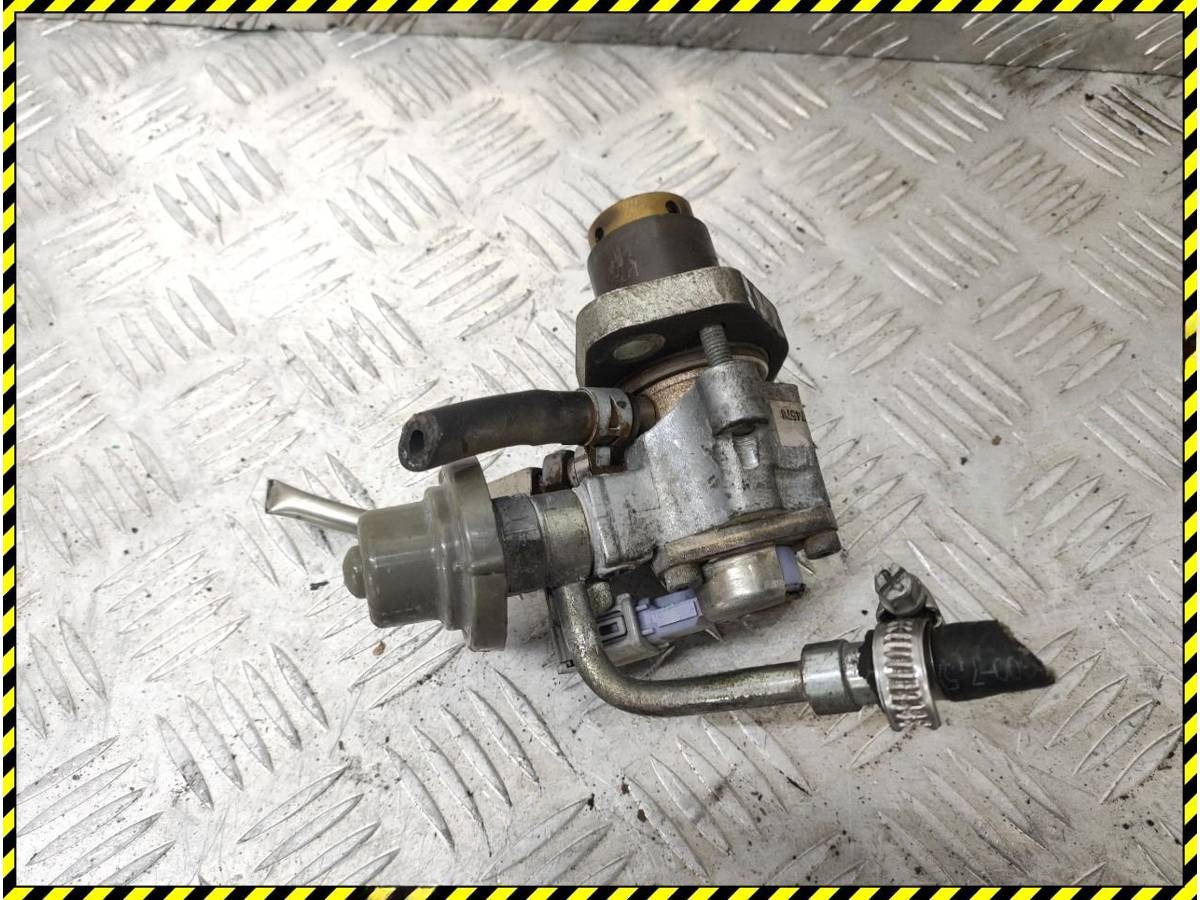ТНВД Lexus IS, 2006 г., OEM 510174578, арт. 94483598, фото 3
