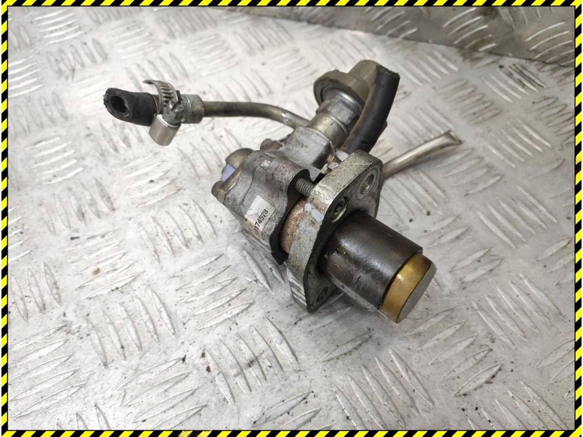 ТНВД Lexus IS, 2006 г., OEM 510174578, арт. 94483598, фото 4
