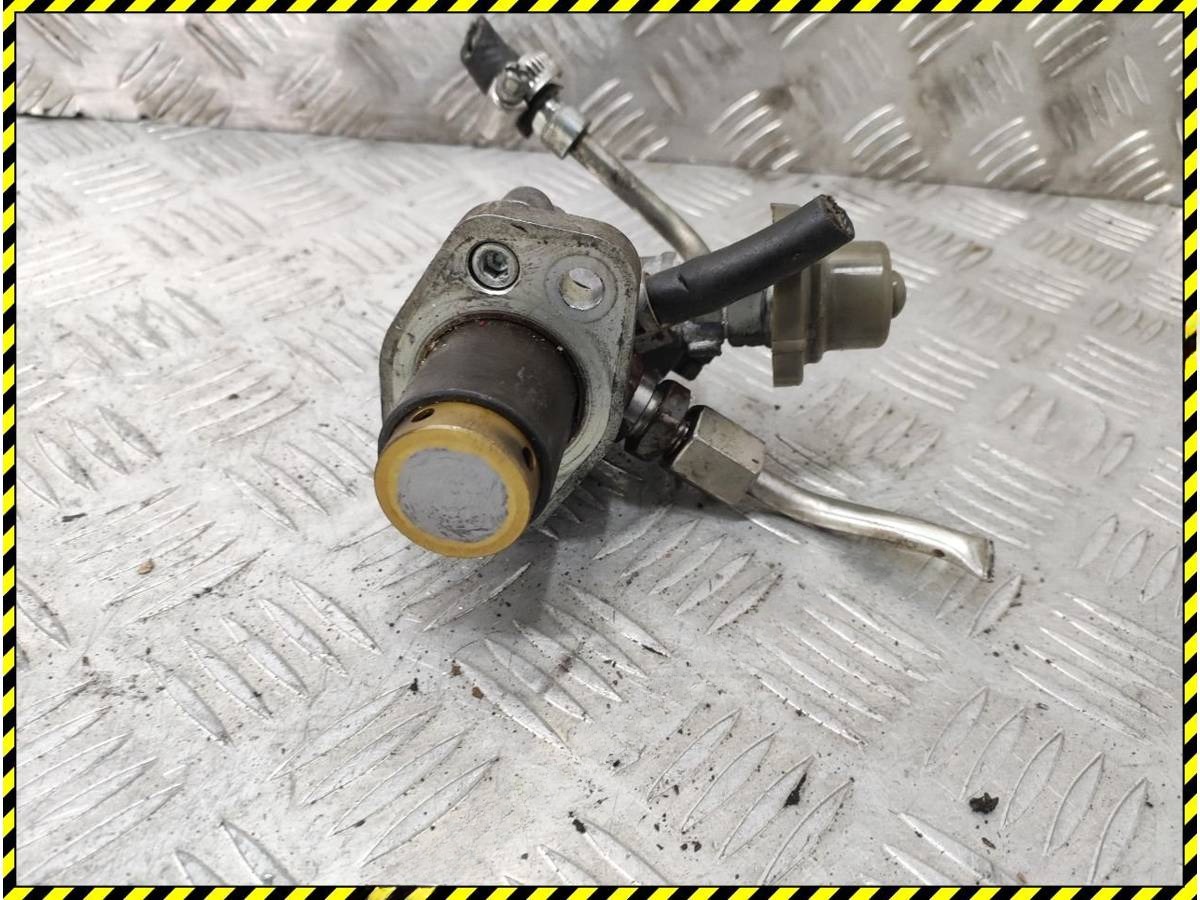 ТНВД Lexus IS, 2006 г., OEM 510174578, арт. 94483598, фото 5