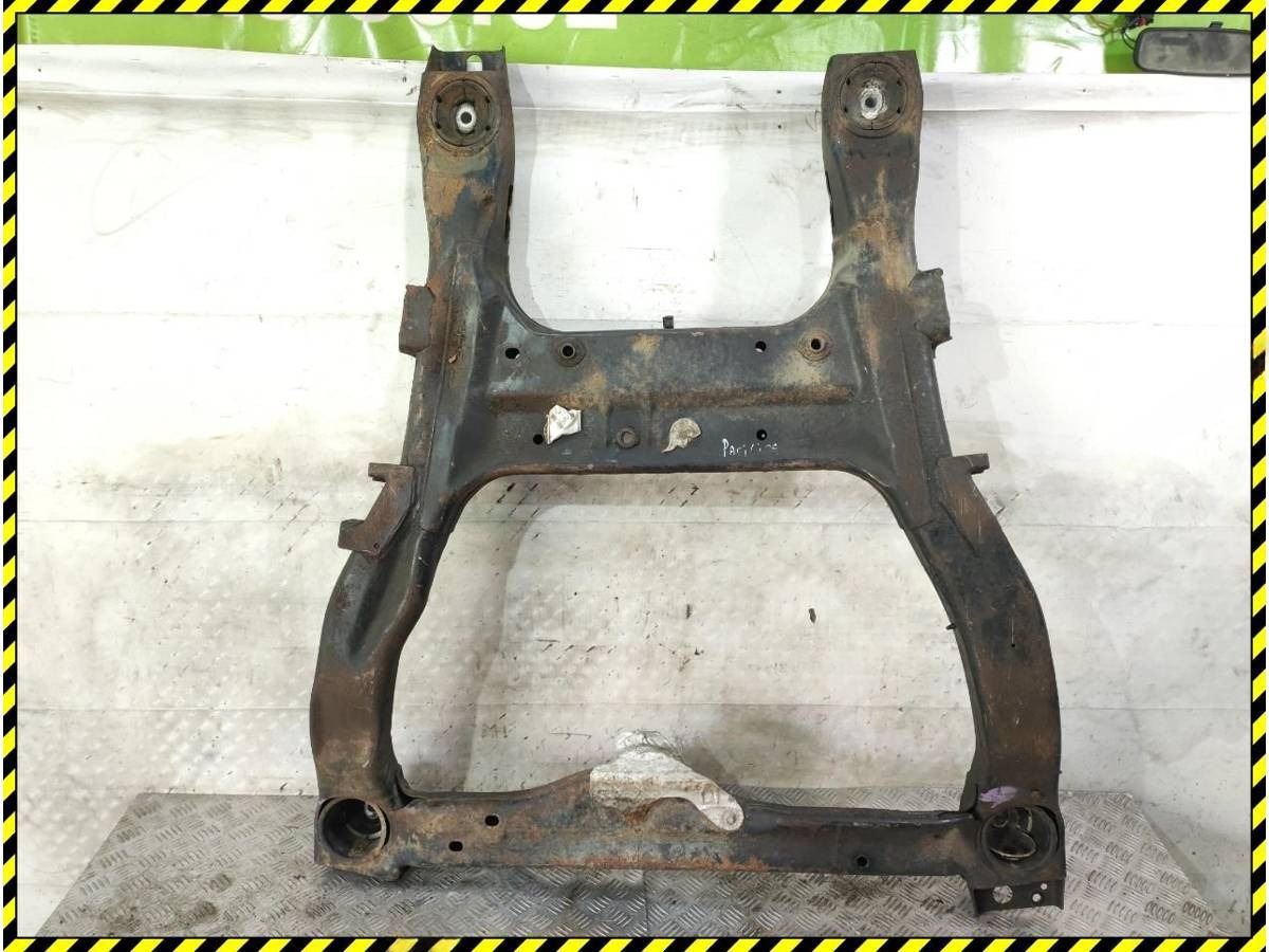 Балка подвески передняя (подрамник) Chrysler Pacifica, 2004 г., арт. 94488006