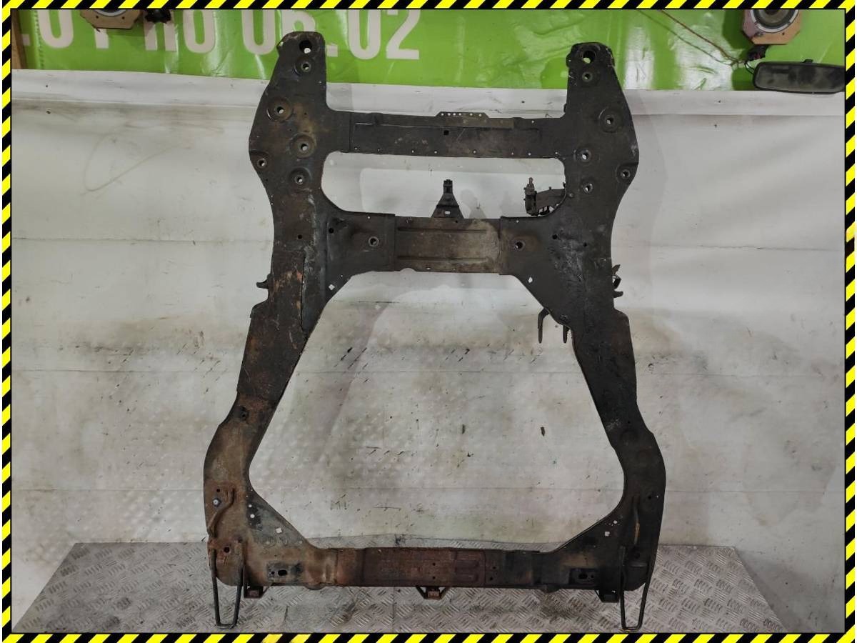 Балка подвески передняя (подрамник) Peugeot 607, 2001 г., арт. 94488353