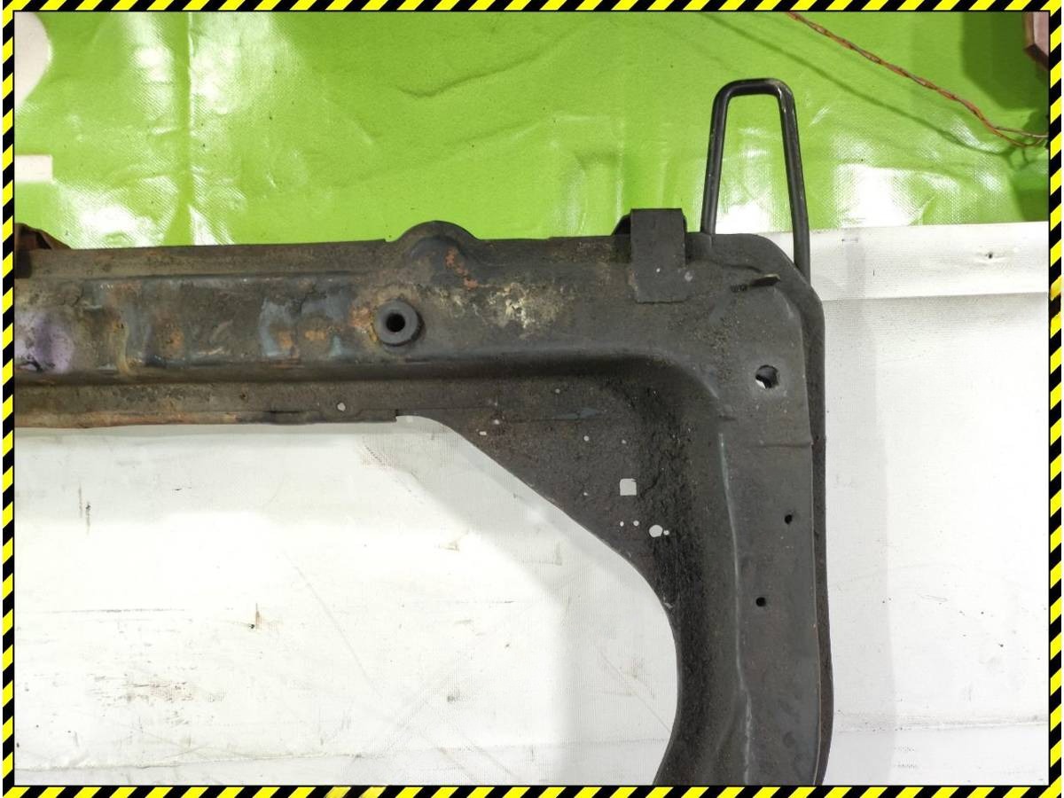 Балка подвески передняя (подрамник) Peugeot 607, 2001 г., арт. 94488353, фото 14
