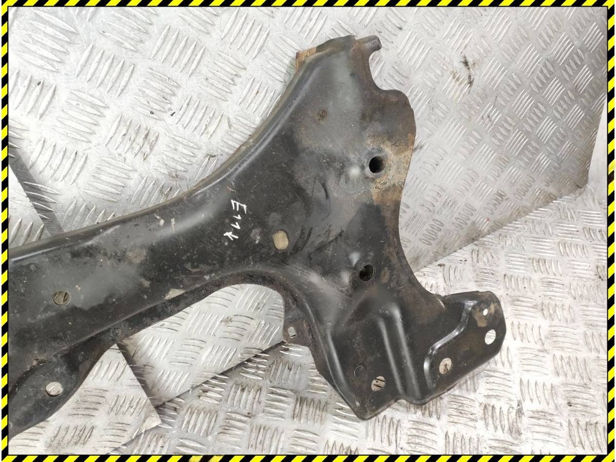 Балка подвески передняя (подрамник) Toyota Corolla E110, 1998 г., арт. 94489204, фото 6
