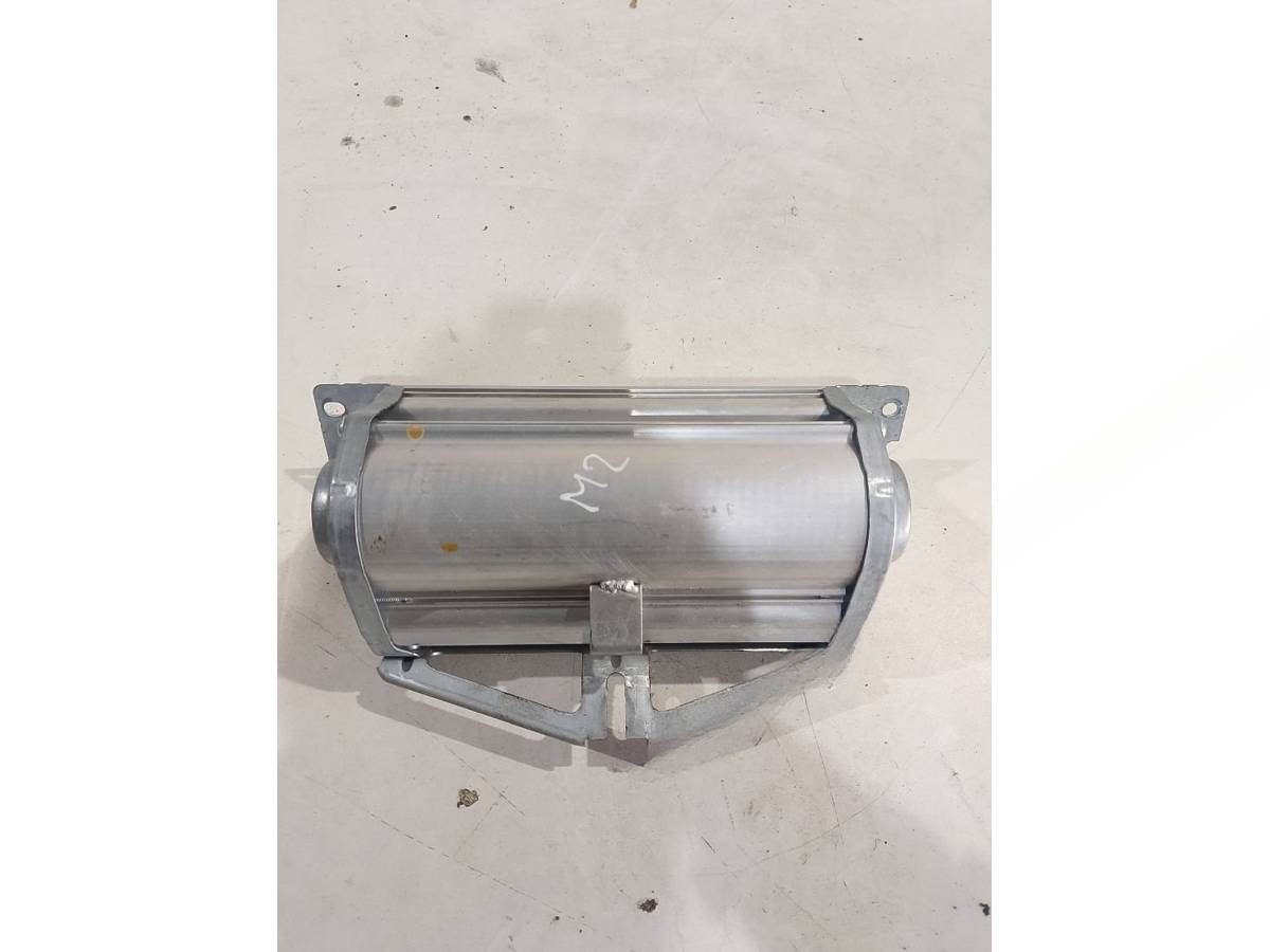 Подушка SRS пассажира Mercedes S W221, 2006 г