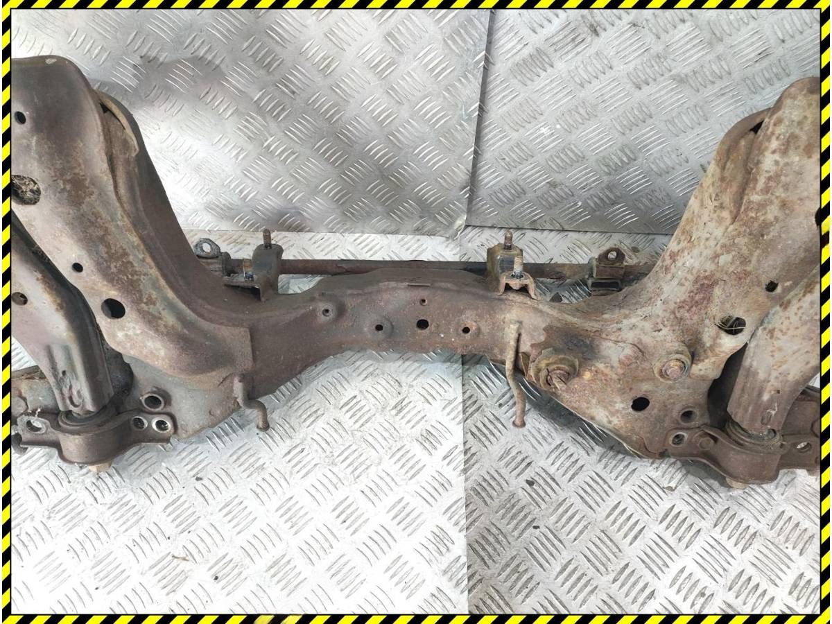 Балка подвески передняя (подрамник) Mazda MX3, 1995 г., арт. 94902692, фото 10