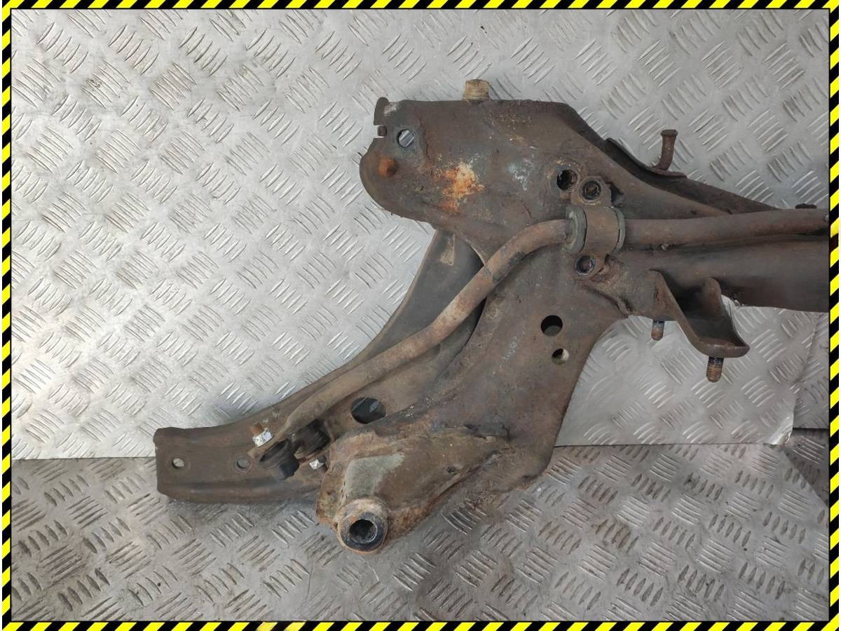 Балка подвески передняя (подрамник) Mazda MX3, 1995 г., арт. 94902692, фото 2