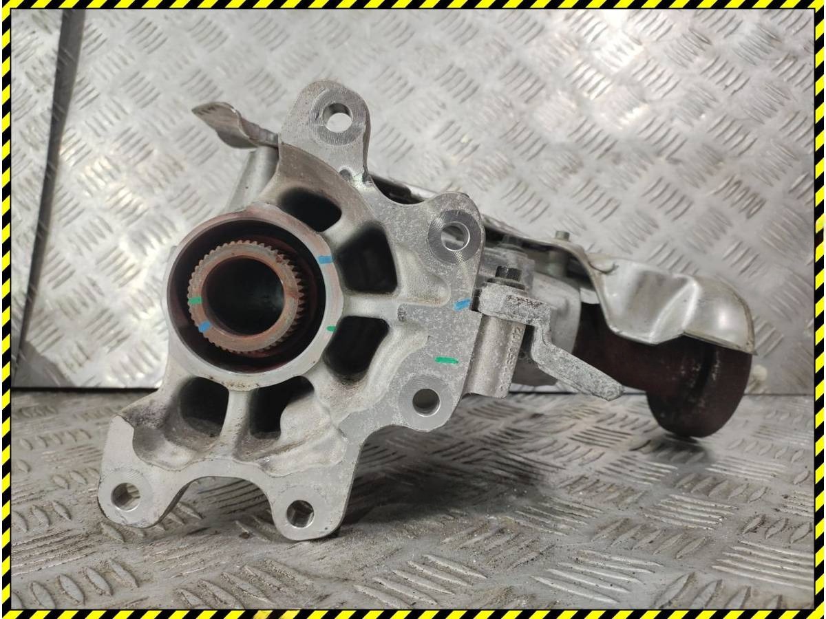 Раздаточная коробка Volvo XC90, 2018 г., OEM 31437590, арт. 94944814_2