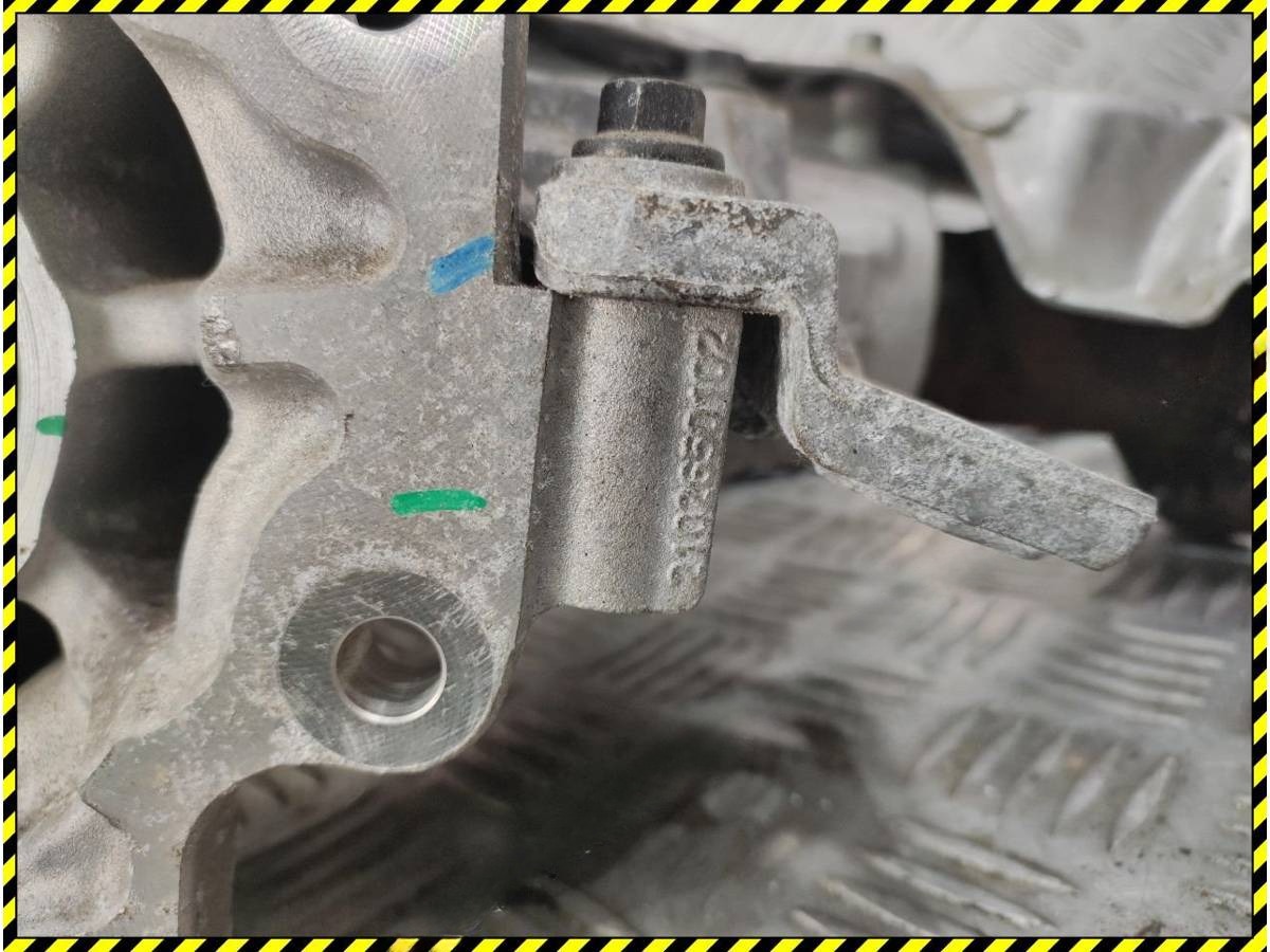 Раздаточная коробка Volvo XC60, 2018 г., OEM 31437590, арт. 94944814, фото 3