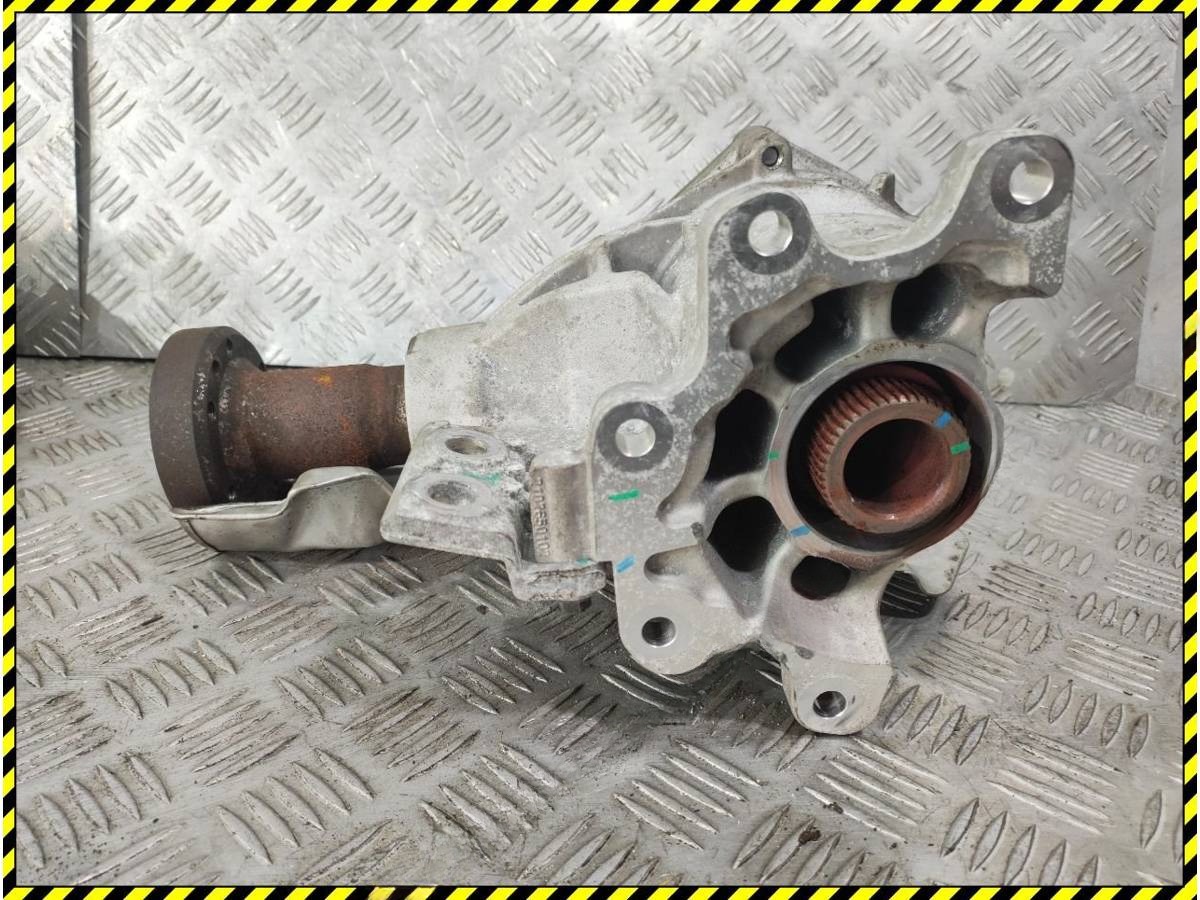 Раздаточная коробка Volvo V90, 2018 г., OEM 31437590, арт. 94944814_4, фото 10