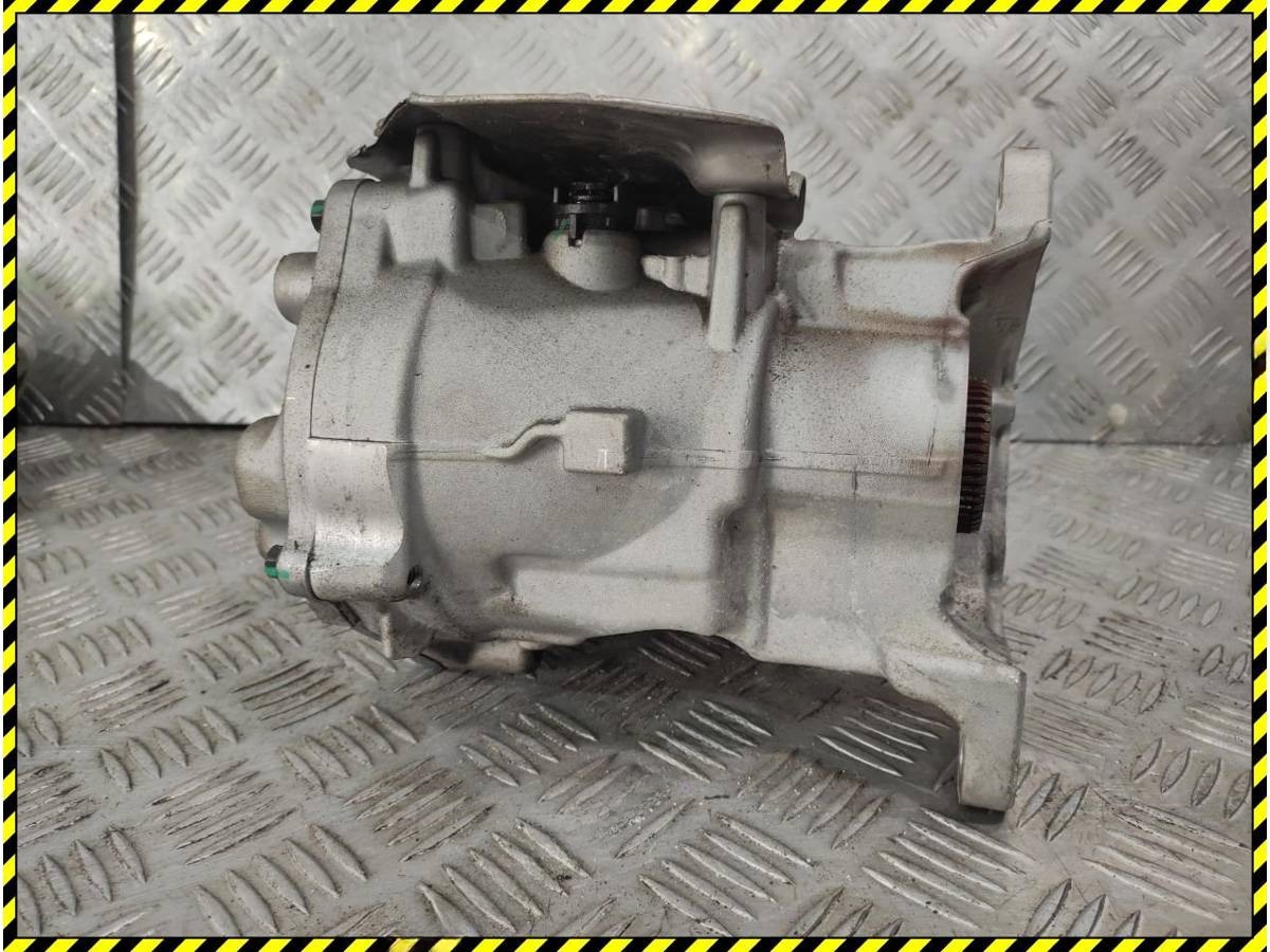 Раздаточная коробка Volvo V90, 2018 г., OEM 31437590, арт. 94944814_4, фото 4