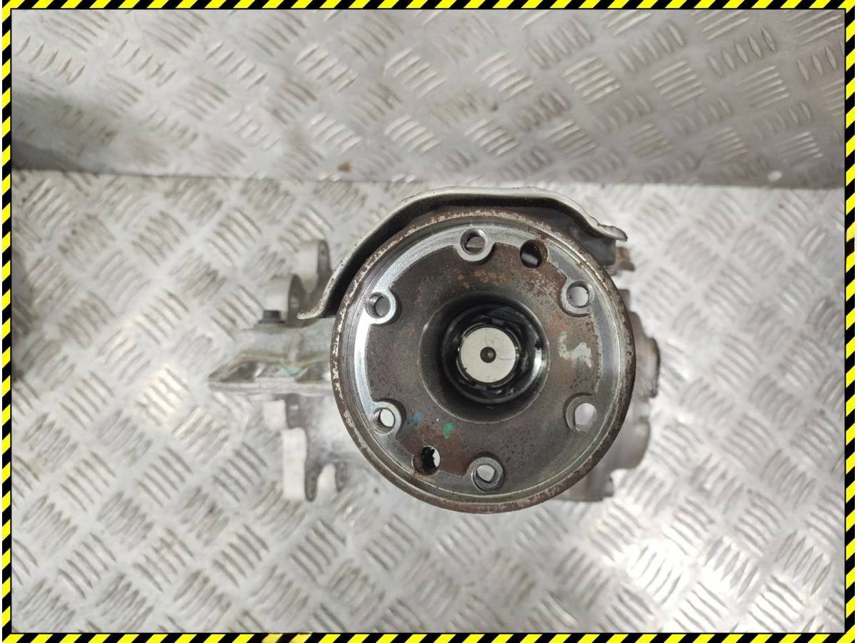 Раздаточная коробка Volvo V90, 2018 г., OEM 31437590, арт. 94944814_4, фото 7