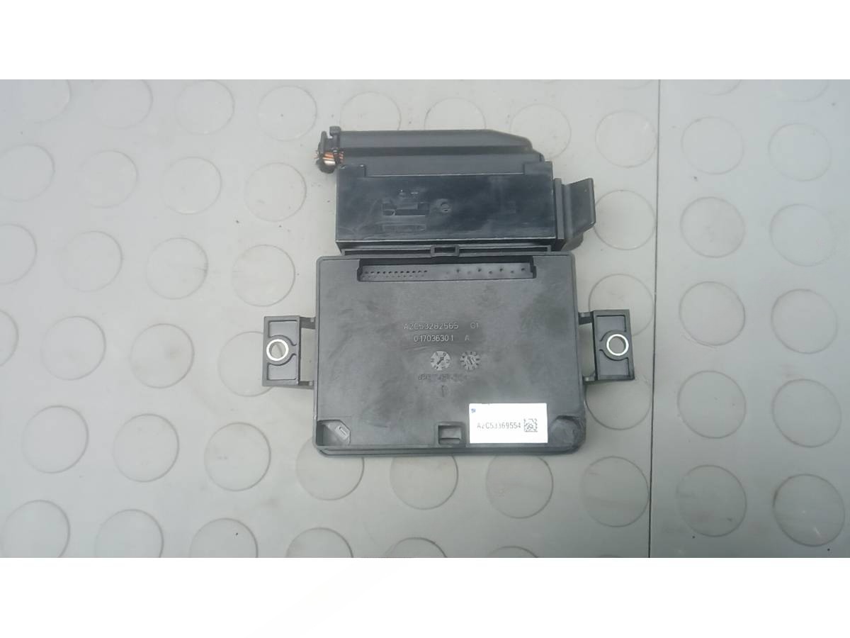 Блок управления Audi A5, 2011 г., OEM 8k0907801h, арт. 94A13XK01, фото 3