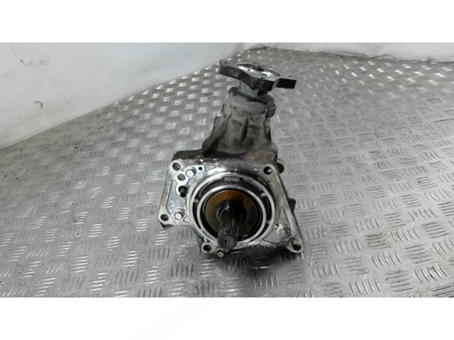Раздаточная коробка Nissan Qashqai J10, 2010 г., OEM 33100JD600, арт. 94D06T401, фото 2