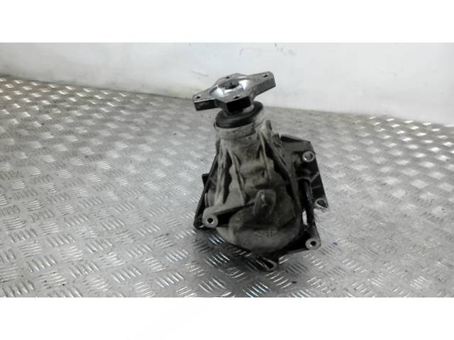 Раздаточная коробка Nissan Qashqai J10, 2010 г., OEM 33100JD600, арт. 94D06T401, фото 3