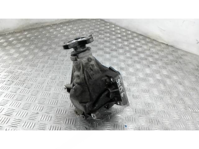 Раздаточная коробка Nissan Qashqai J10, 2010 г., OEM 33100JD600, арт. 94D06T401, фото 4