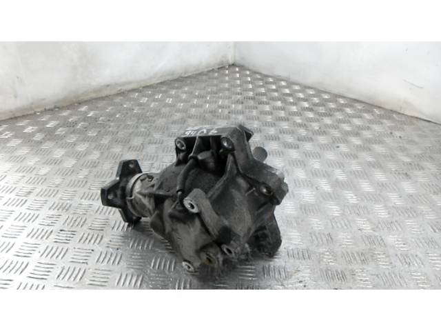 Раздаточная коробка Nissan Qashqai J10, 2010 г., OEM 33100JD600, арт. 94D06T401, фото 5
