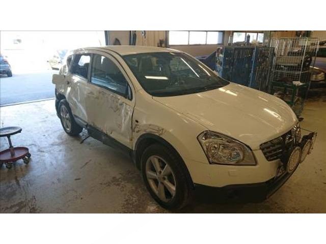 Раздаточная коробка Nissan Qashqai J10, 2010 г., OEM 33100JD600, арт. 94D06T401, фото 8