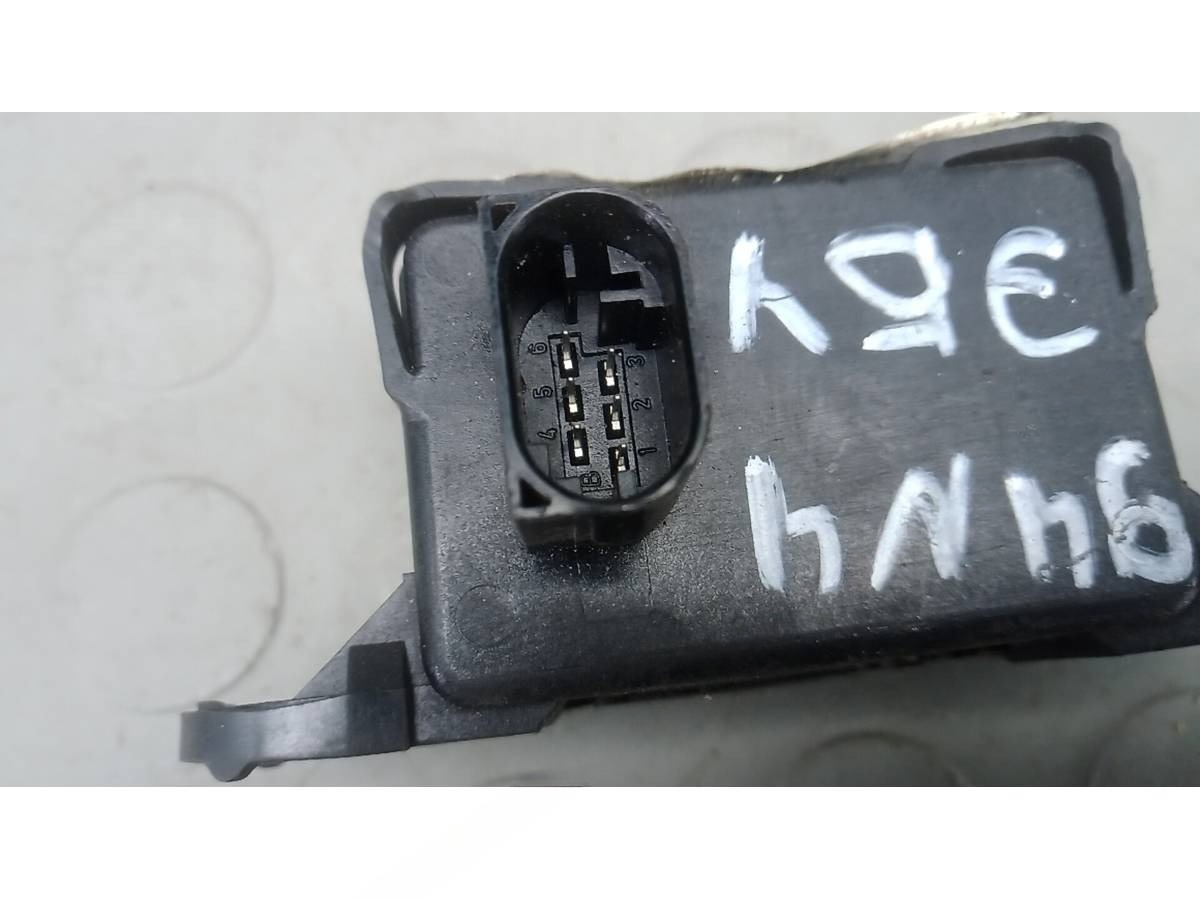 Блок управления Suzuki Grand Vitara, 2006 г., OEM 3394565J0, арт. 94N04NC01, фото 3
