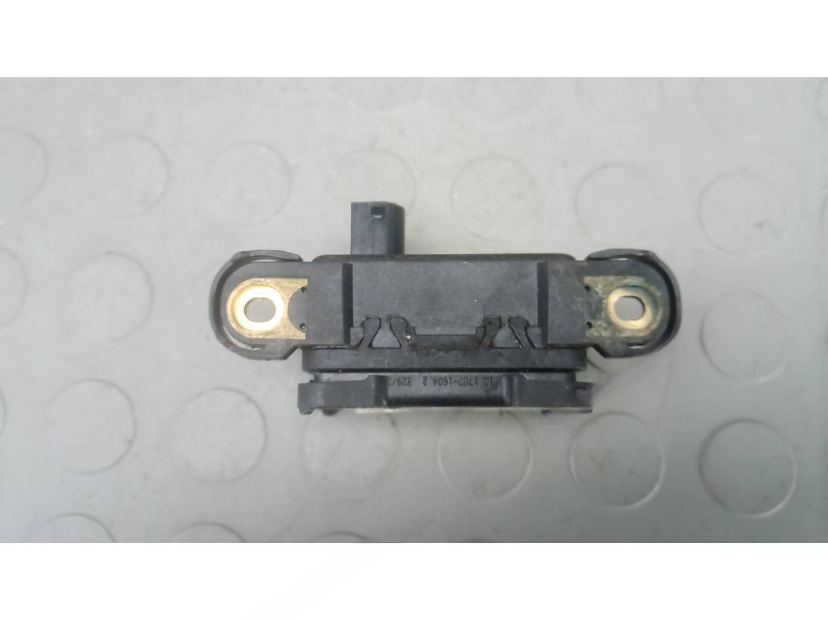 Блок управления Suzuki Grand Vitara, 2006 г., OEM 3394565J0, арт. 94N04NC01, фото 4