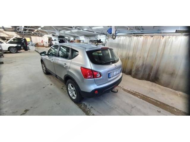 Раздаточная коробка Nissan Qashqai J10, 2008 г., OEM 33100JD600, арт. 94Y06T401, фото 10