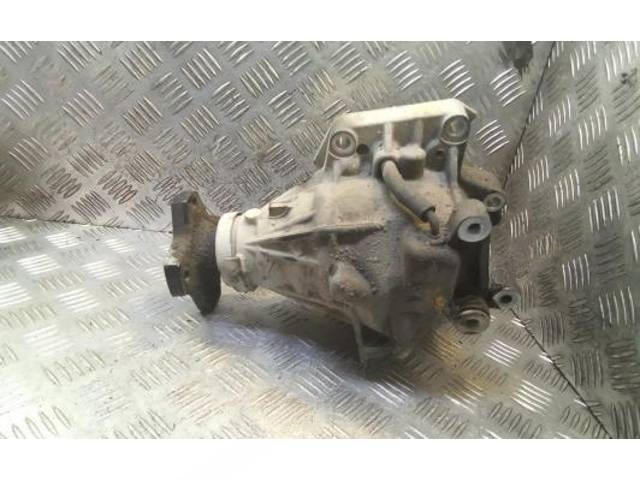 Раздаточная коробка Nissan Qashqai J10, 2008 г., OEM 33100JD600, арт. 94Y06T401, фото 2