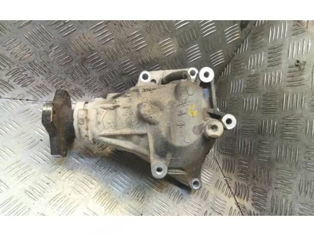 Раздаточная коробка Nissan Qashqai J10, 2008 г., OEM 33100JD600, арт. 94Y06T401, фото 3