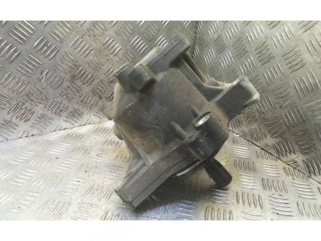 Раздаточная коробка Nissan Qashqai J10, 2008 г., OEM 33100JD600, арт. 94Y06T401, фото 4