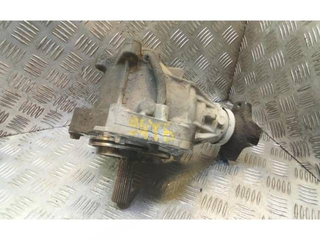 Раздаточная коробка Nissan Qashqai J10, 2008 г., OEM 33100JD600, арт. 94Y06T401, фото 5