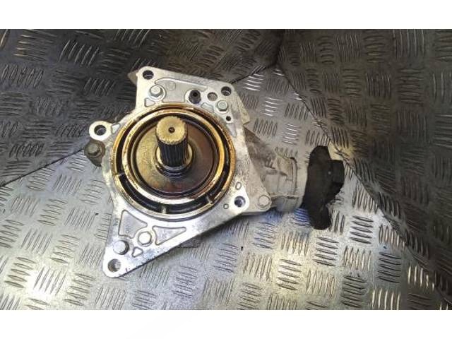 Раздаточная коробка Nissan Qashqai J10, 2008 г., OEM 33100JD600, арт. 94Y06T401, фото 6