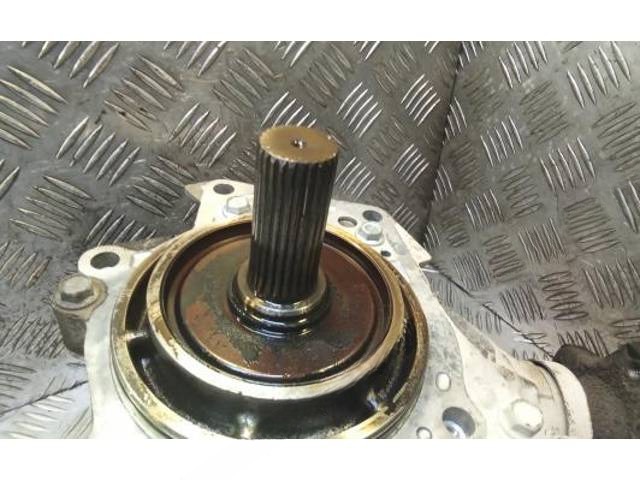 Раздаточная коробка Nissan Qashqai J10, 2008 г., OEM 33100JD600, арт. 94Y06T401, фото 7