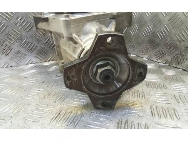 Раздаточная коробка Nissan Qashqai J10, 2008 г., OEM 33100JD600, арт. 94Y06T401, фото 8