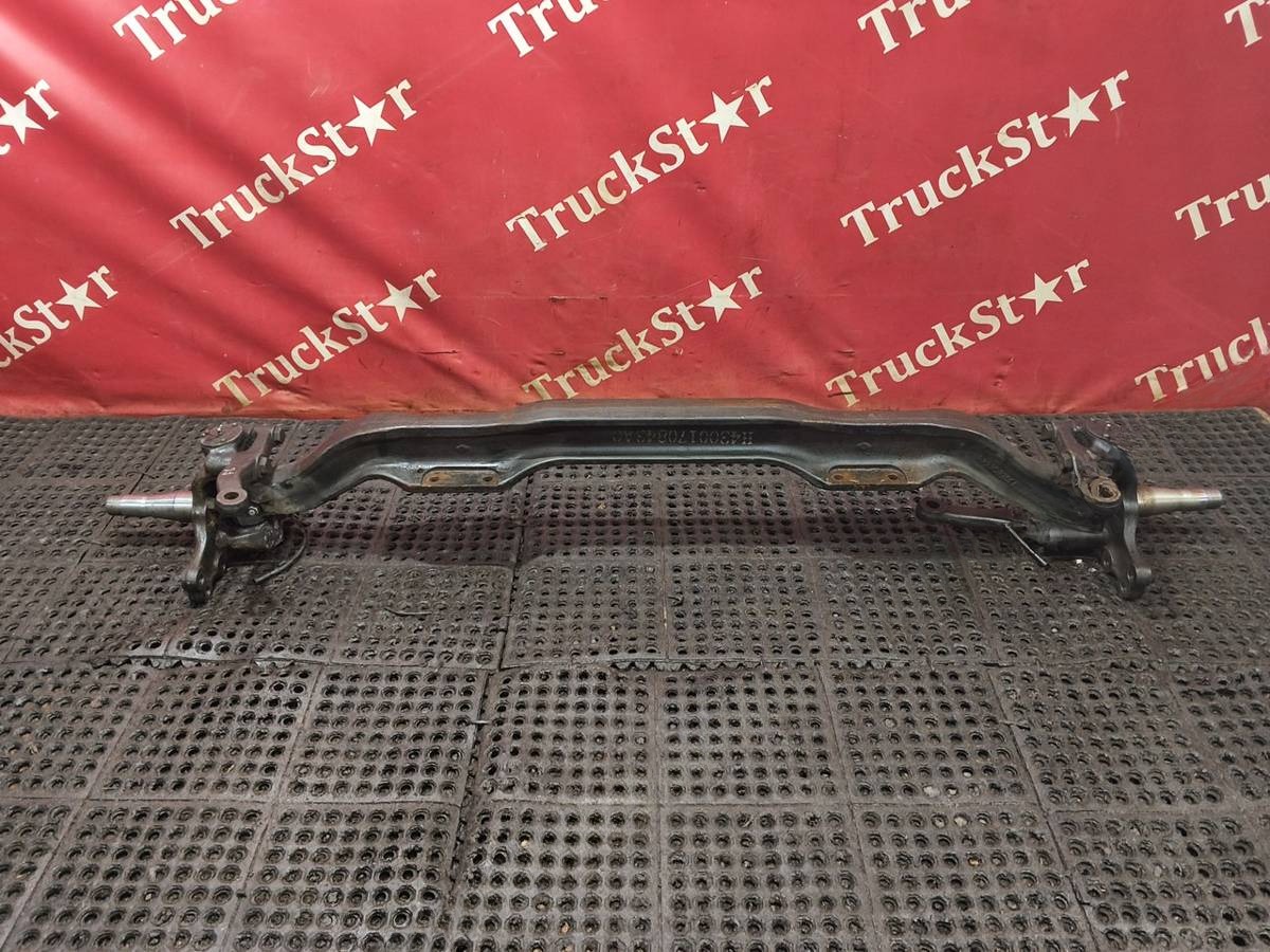 Балка подвески передняя (подрамник), 2023 г., OEM H4300170843A0, арт. 95778v1