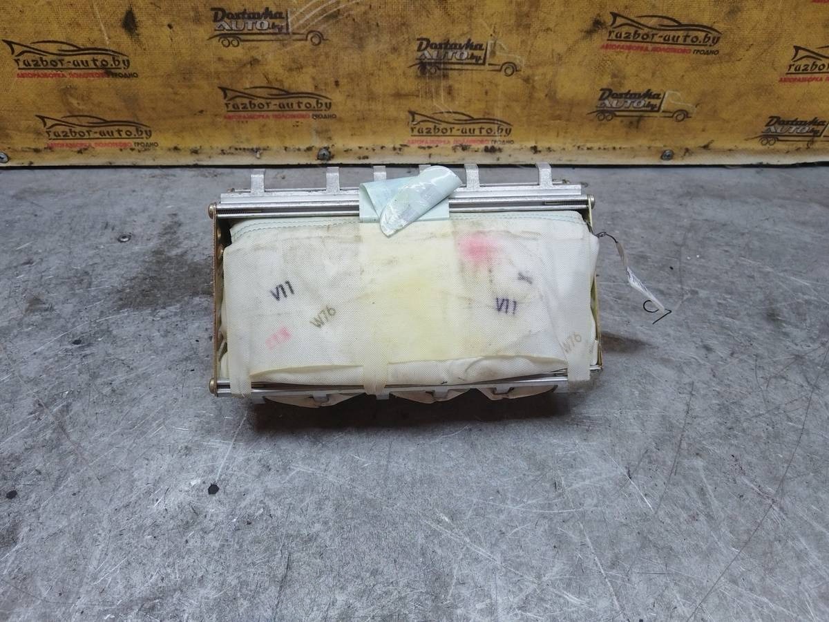 Подушка SRS пассажира Mazda Premacy, 1999 г