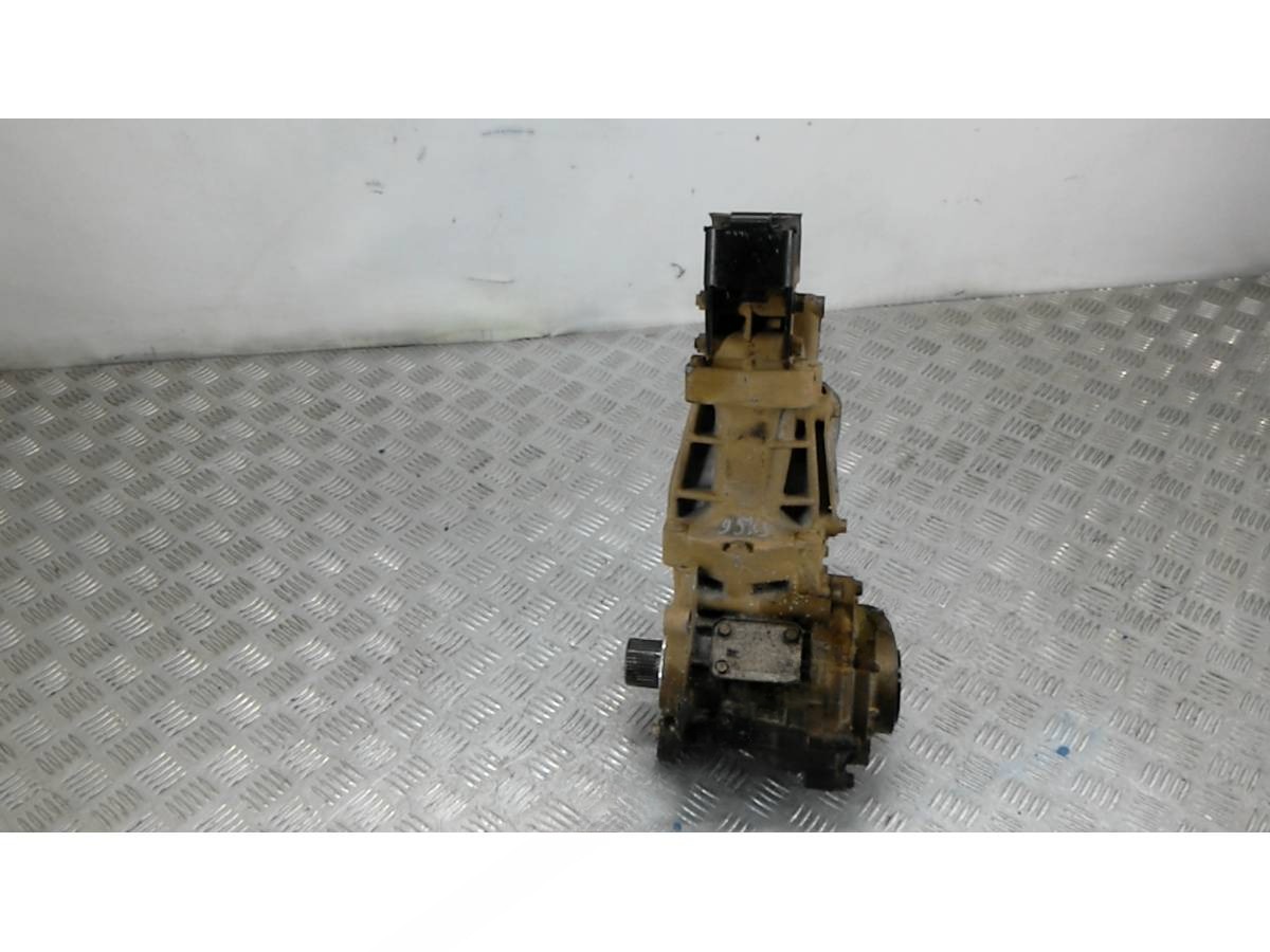 Раздаточная коробка Citroen C-Crosser, 2009 г., OEM 2204C6, арт. 95K05T401, фото 2