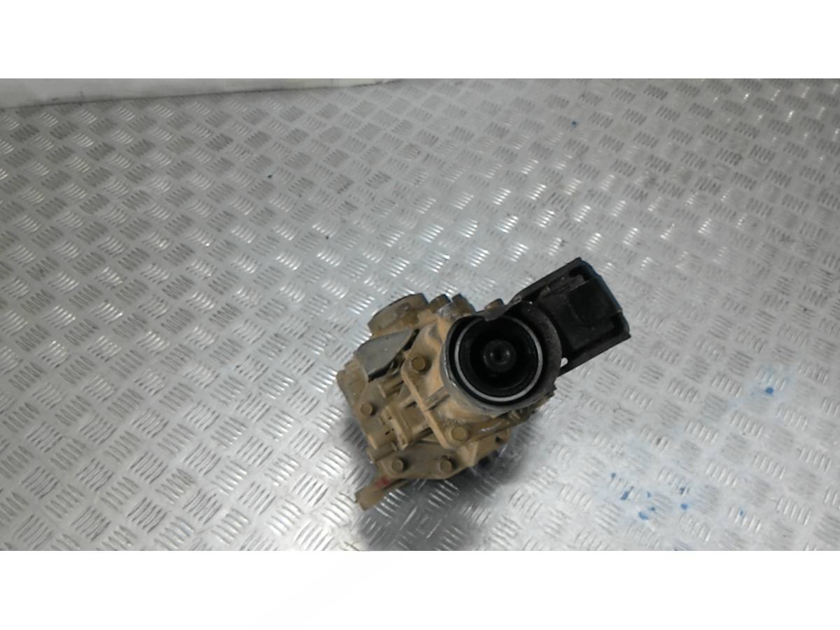 Раздаточная коробка Citroen C-Crosser, 2009 г., OEM 2204C6, арт. 95K05T401, фото 6