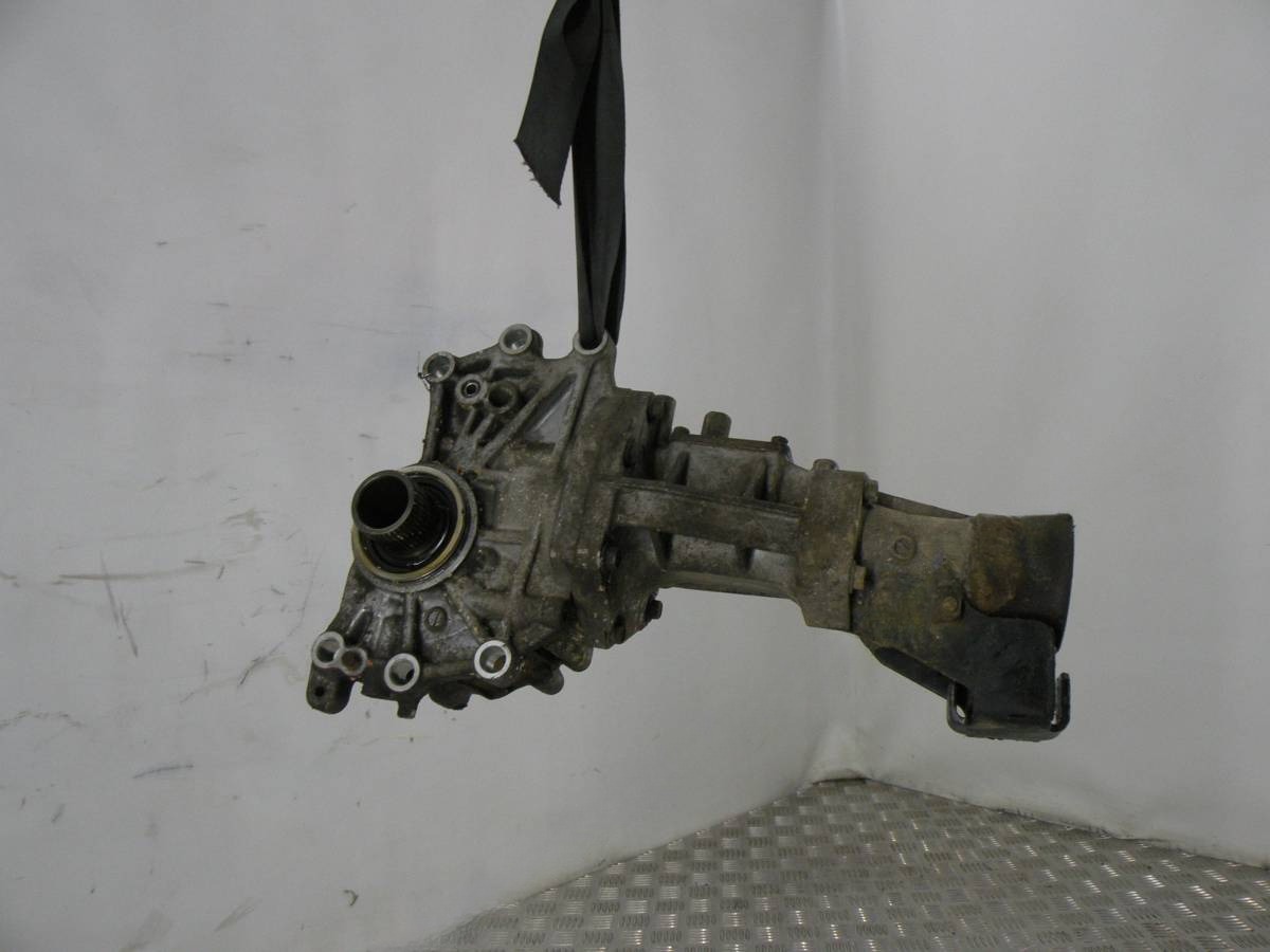 Раздаточная коробка Mitsubishi Outlander, 2008 г., арт. 95L07T401, фото 2