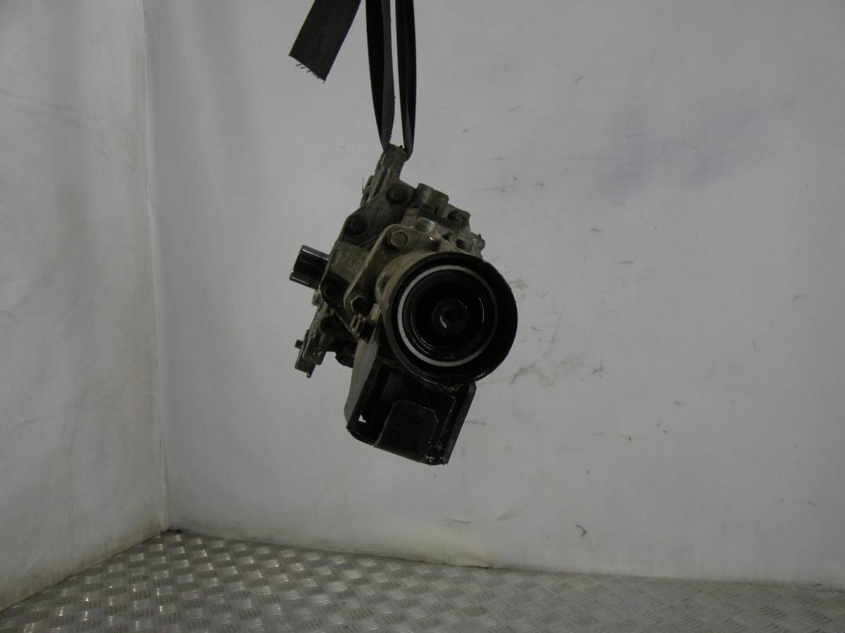 Раздаточная коробка Mitsubishi Outlander, 2008 г., арт. 95L07T401, фото 3