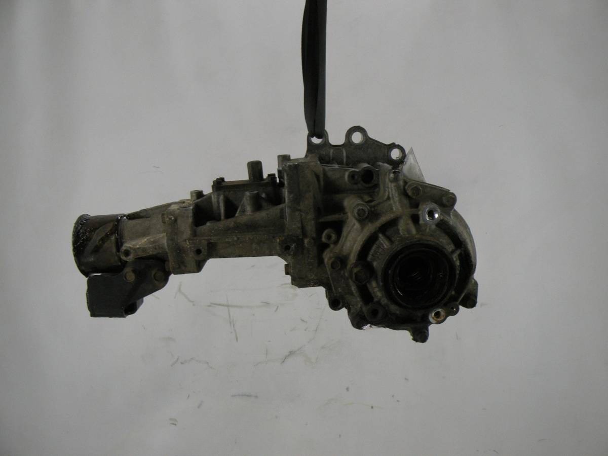 Раздаточная коробка Mitsubishi Outlander, 2008 г., арт. 95L07T401, фото 4