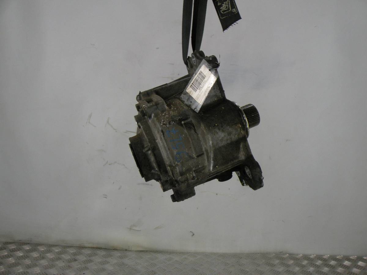Раздаточная коробка Mitsubishi Outlander, 2008 г., арт. 95L07T401, фото 5