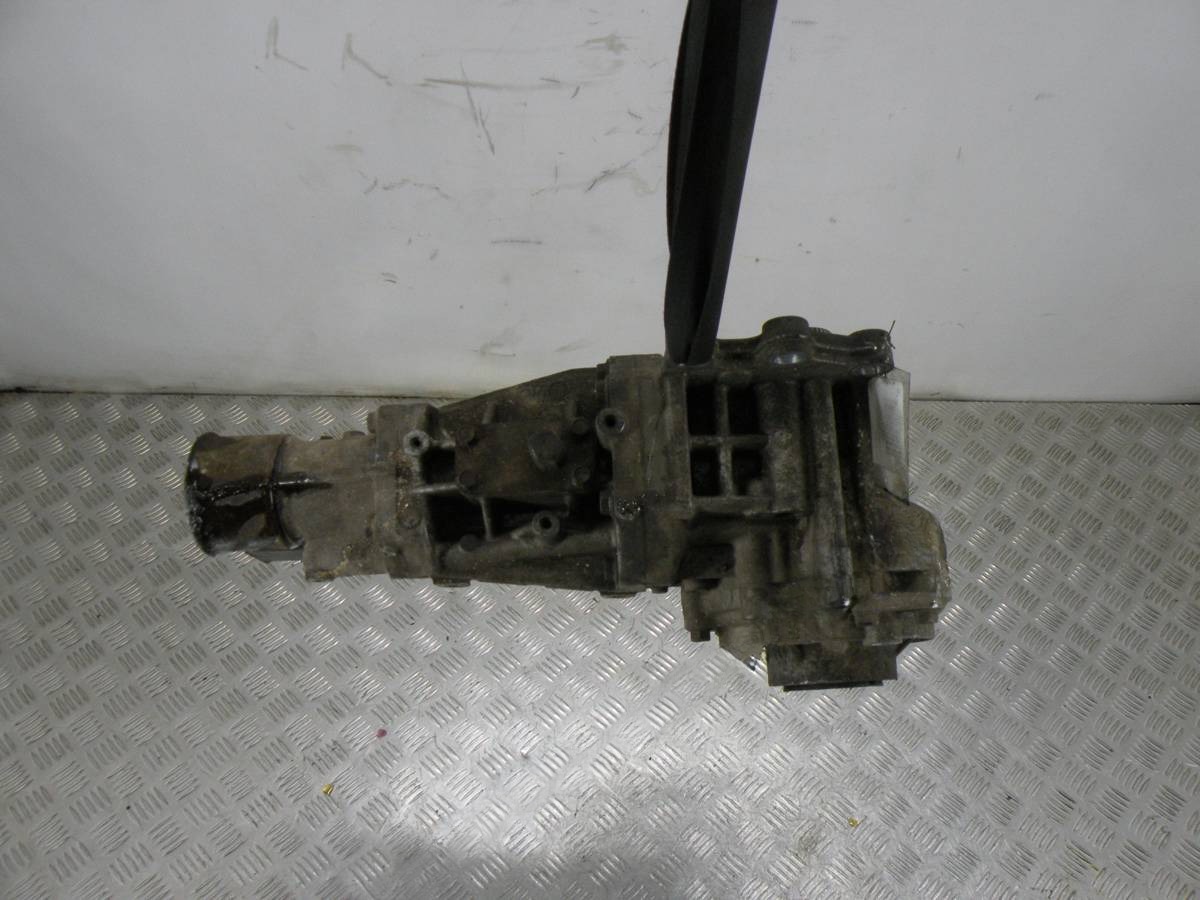 Раздаточная коробка Mitsubishi Outlander, 2008 г., арт. 95L07T401, фото 6