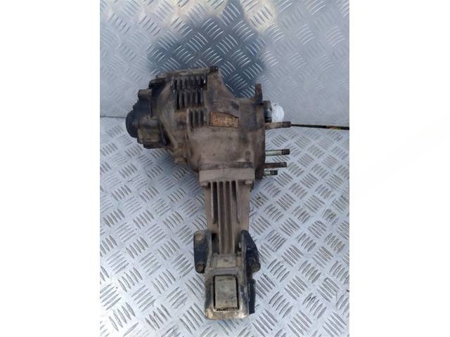 Раздаточная коробка Toyota RAV4, 2003 г., арт. 96725