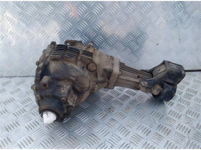Раздаточная коробка Toyota RAV4, 2003 г., арт. 96725, фото 3