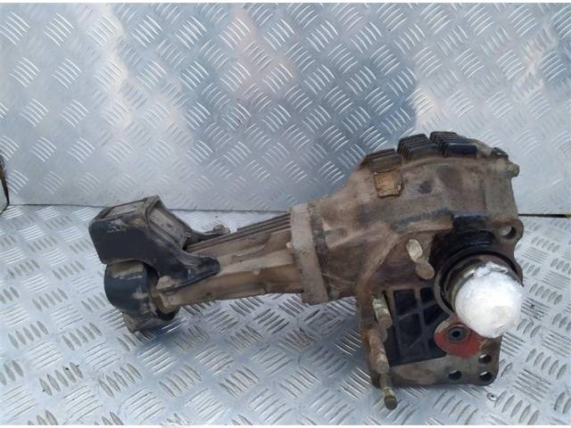 Раздаточная коробка Toyota RAV4, 2003 г., арт. 96725, фото 4