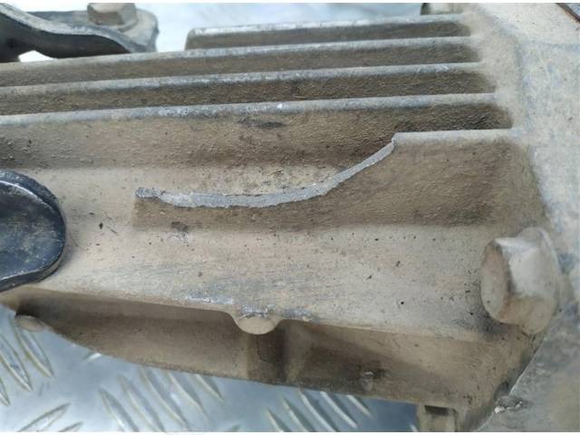 Раздаточная коробка Toyota RAV4, 2003 г., арт. 96725, фото 5