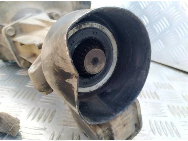 Раздаточная коробка Toyota RAV4, 2003 г., арт. 96725, фото 6