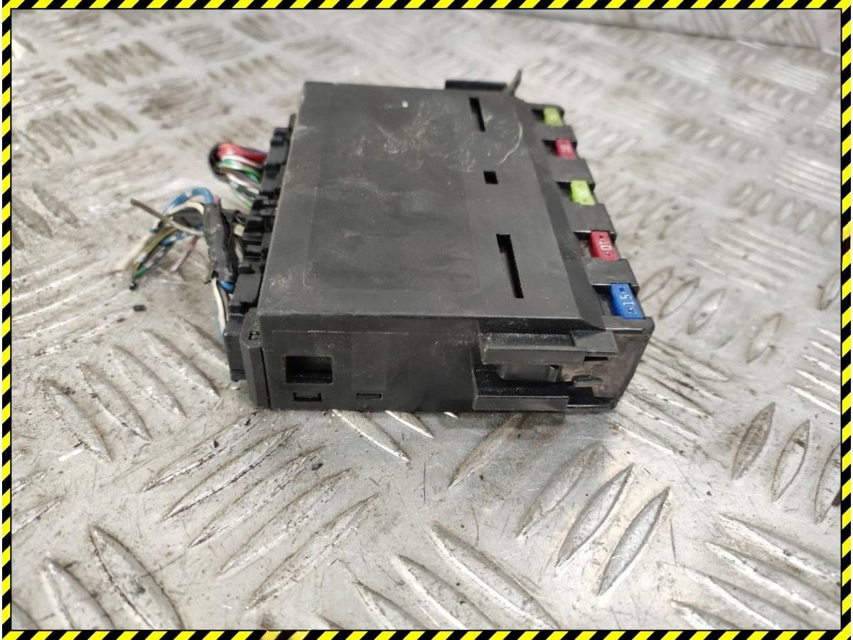 Блок комфорта Lexus IS, 2006 г., OEM 8921153020, арт. 96931346_2, фото 7