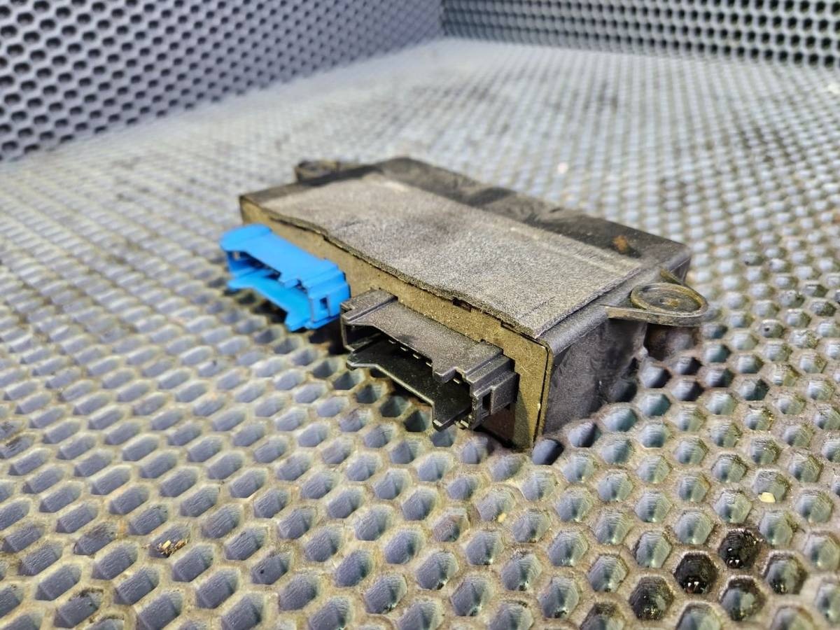 Блок комфорта Renault Laguna, 2000 г., OEM 7700843416A, арт. 96958592, фото 3