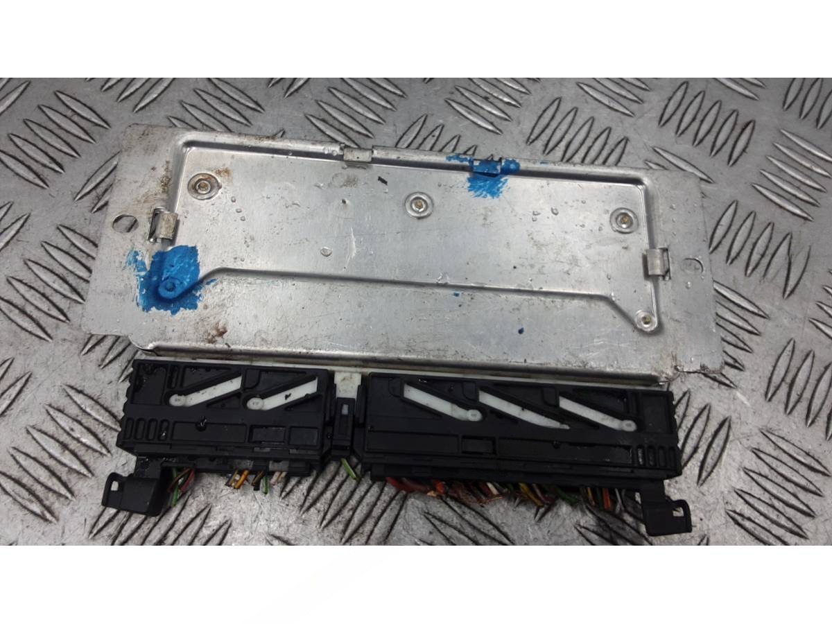 Блок управления Mercedes C W202 W202, 1998 г., OEM 10094615214, арт. 96Z03KW02, фото 5